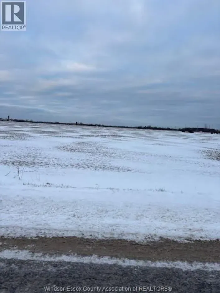 V/L WALKER ROAD (AKA COUNTY ROAD 11), Essex