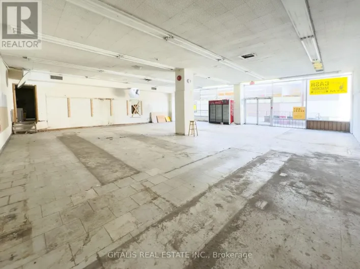 VS - 160 SPRINGHURST AVENUE, Toronto
