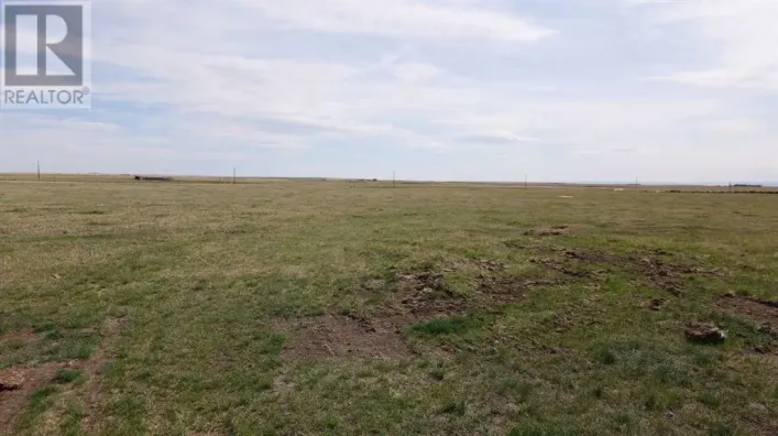 Vulcan county, Rural Vulcan County