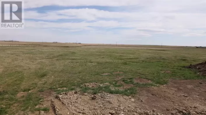 Vulcan county, Rural Vulcan County