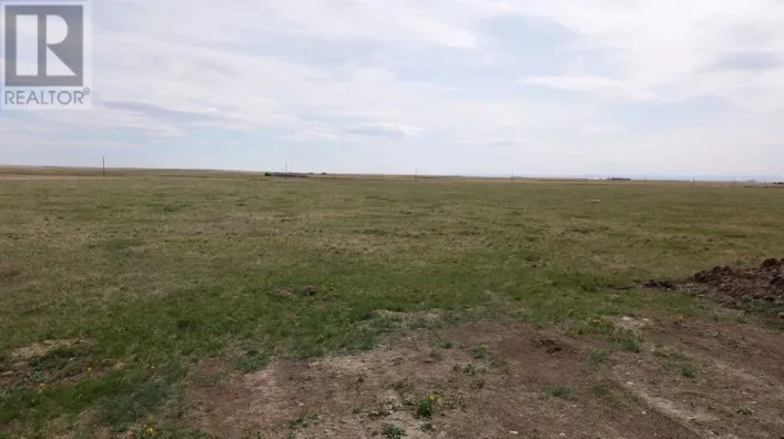 Vulcan county, Rural Vulcan County