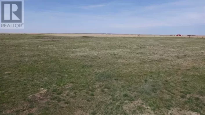 Vulcan county, Rural Vulcan County