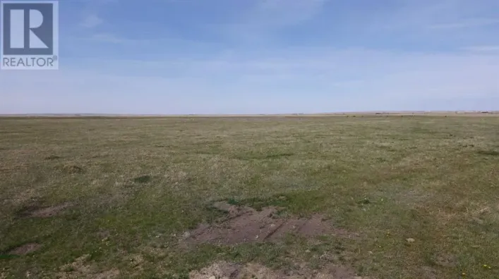 Vulcan county, Rural Vulcan County