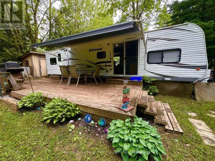 W 22 - 7489 SIDEROAD 5 E, Wellington North