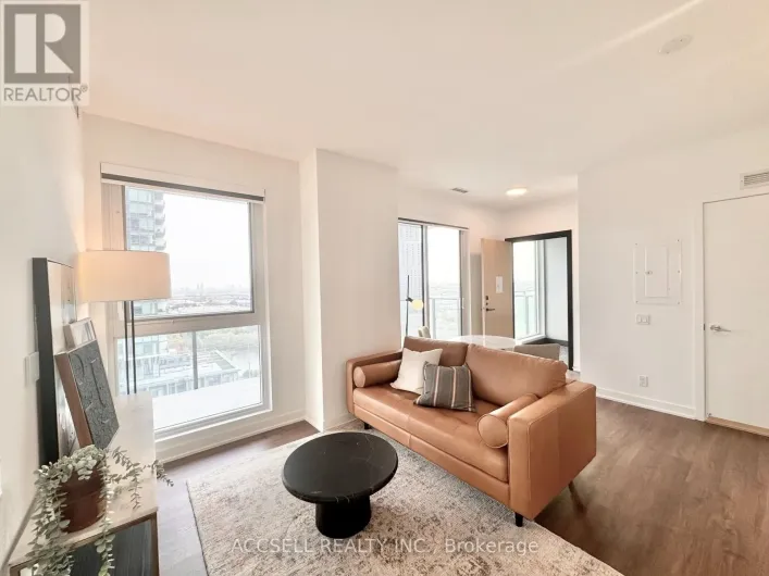 W1002 - 185 MILLWAY DRIVE, Vaughan