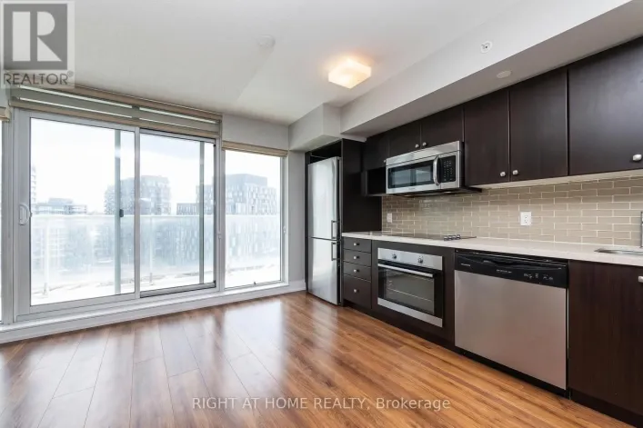 W1003 - 565 WILSON AVENUE, Toronto