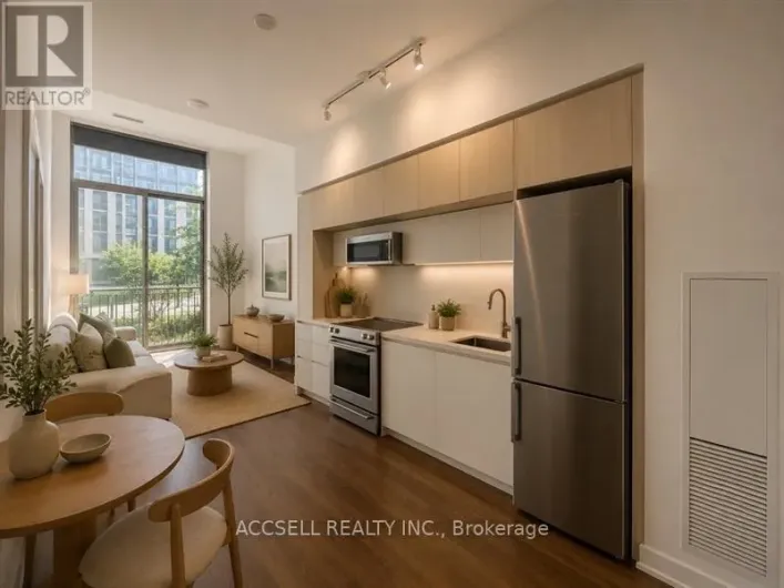 W101 - 185 MILLWAY AVENUE, Vaughan