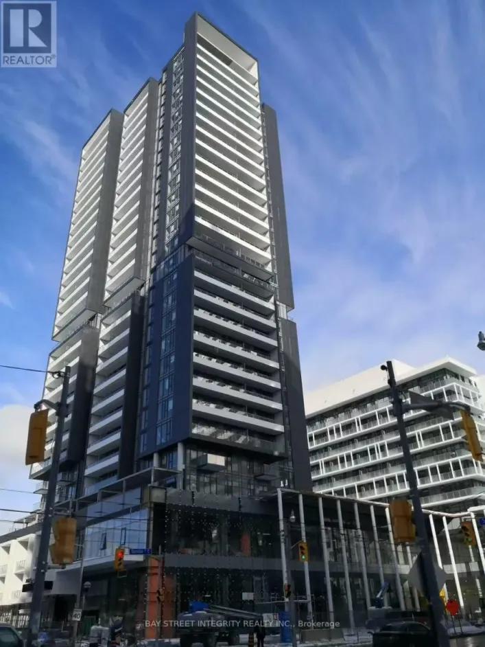 W1012 - 225 SUMACH STREET, Toronto