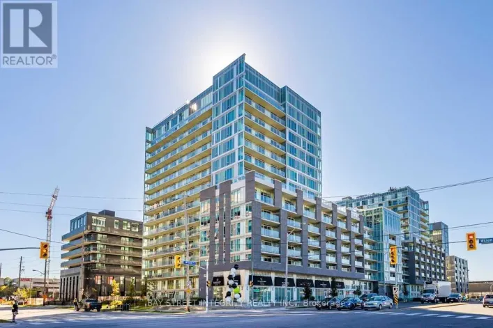 W120 - 565 WILSON AVENUE, Toronto
