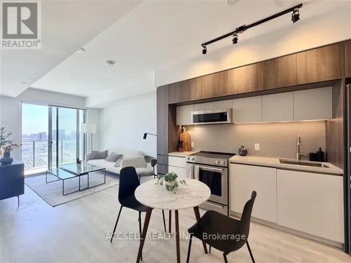 W1505 - 185 MILLWAY AVENUE, Vaughan