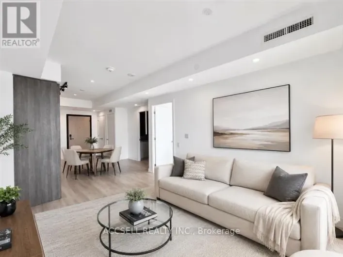 W1705 - 185 MILLWAY AVENUE, Vaughan