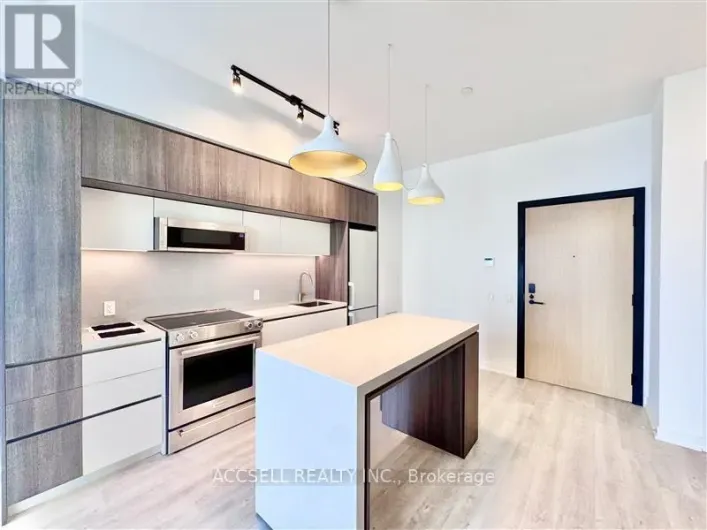 W201 - 185 MILLWAY AVENUE, Vaughan