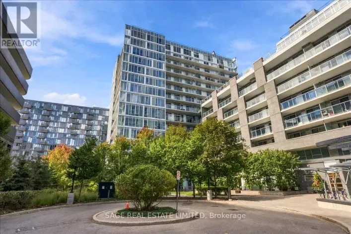 W204 - 565 WILSON AVENUE, Toronto
