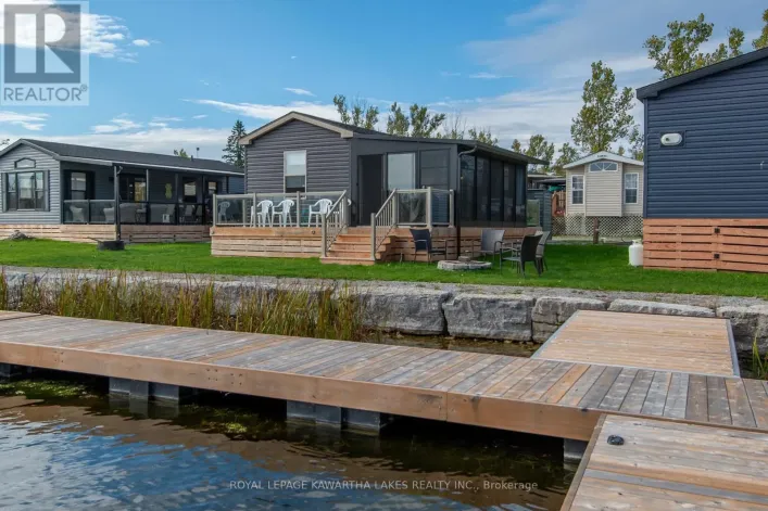 W21 - 657 THUNDER BRIDGE ROAD, Kawartha Lakes