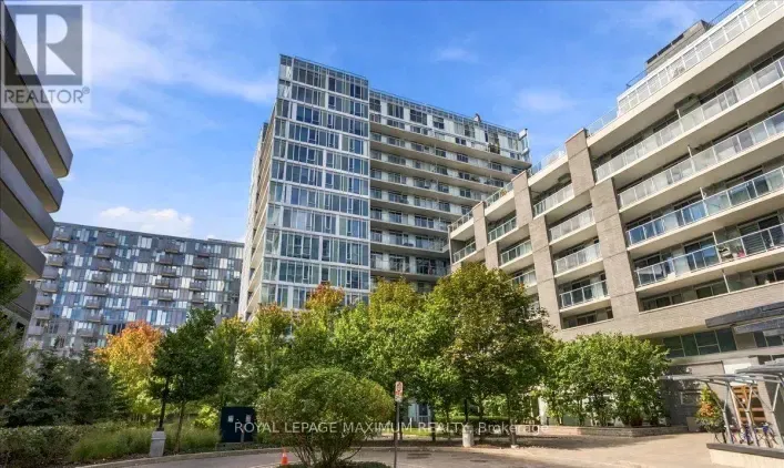 W212 - 565 WILSON AVENUE, Toronto