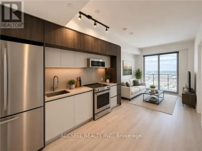 W2301 - 185 MILLWAY AVENUE, Vaughan