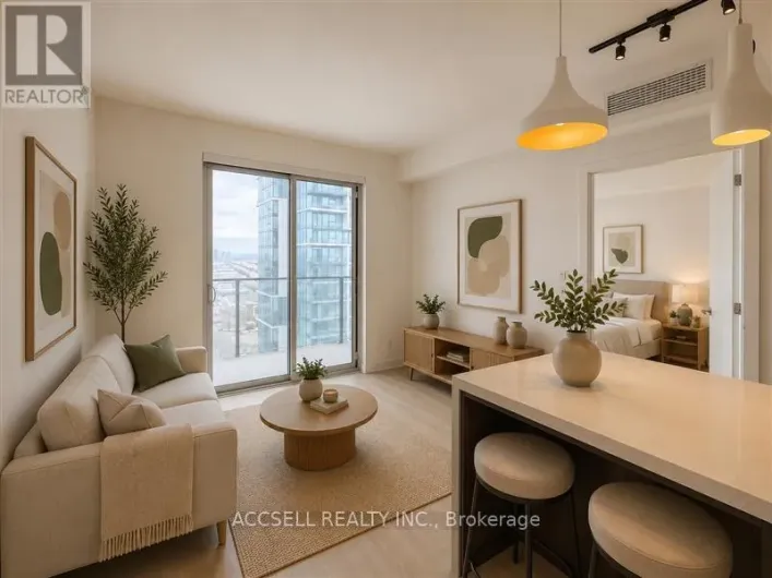 W2509 - 185 MILLWAY AVENUE, Vaughan