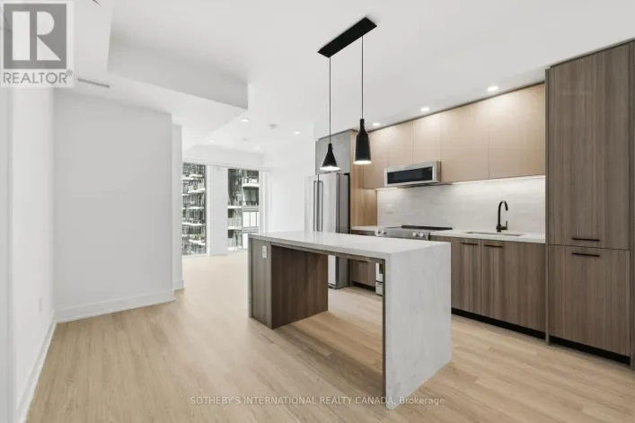W2608 - 25 DALHOUSIE STREET, Toronto