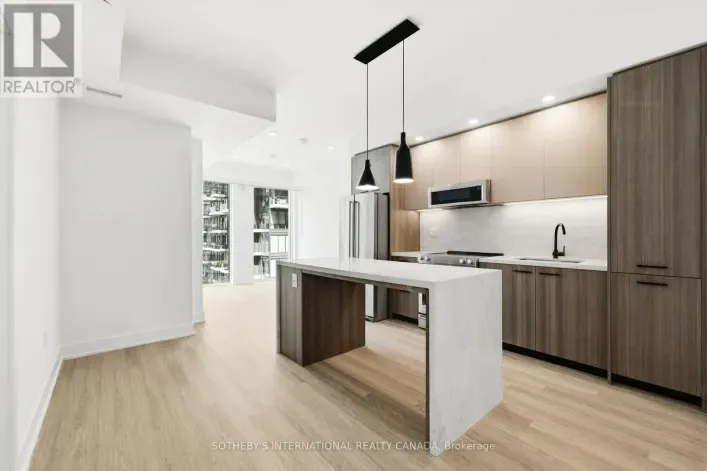 W2608 - 25 DALHOUSIE STREET, Toronto