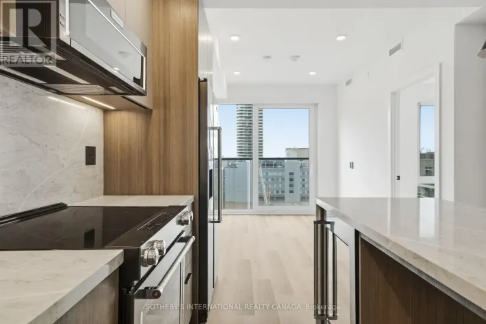 W2806 - 25 DALHOUSIE STREET, Toronto