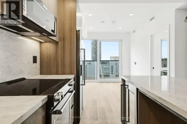 W2806 - 25 DALHOUSIE STREET, Toronto