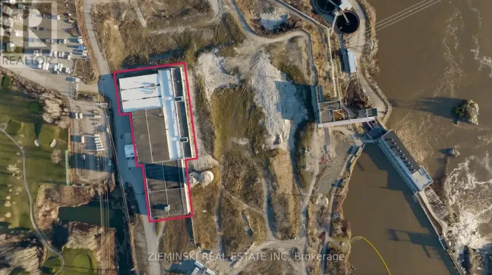 W3 - 1 PARK STREET, Iroquois Falls