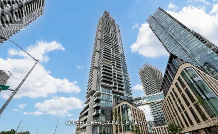 W3601 - 185 MILLWAY DRIVE, Vaughan