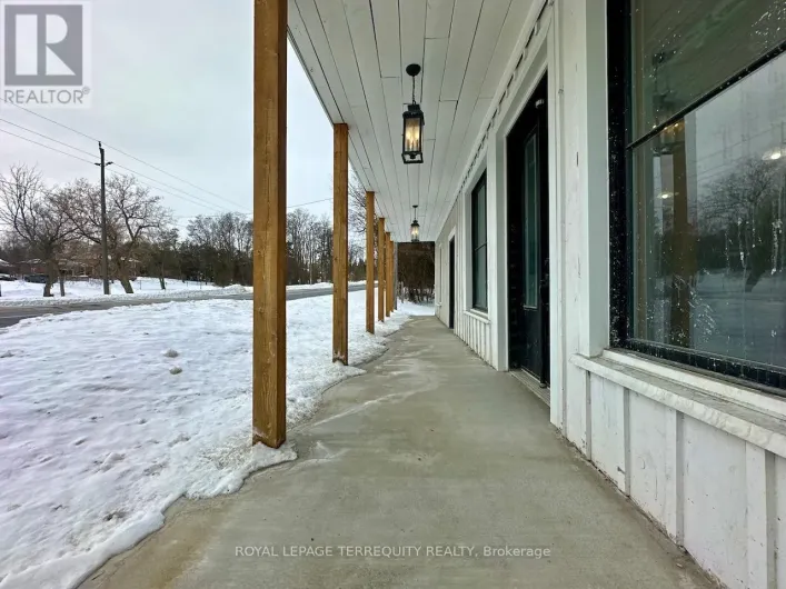 W4 - 132 HIGHWAY 7, Pickering