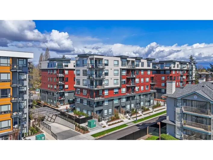 W412 13838 108 AVENUE, Surrey