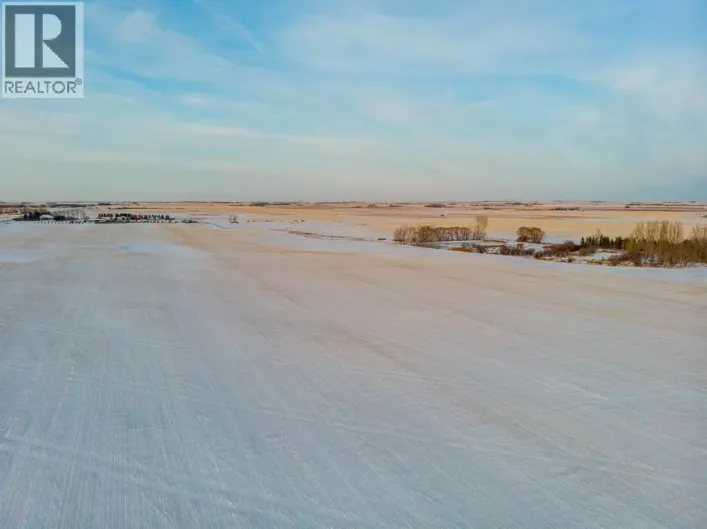 W4R26T25S16QNE Range Road 264 Range, Rural Wheatland County