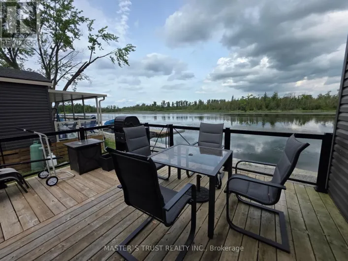 W5 - 657 THUNDER BRIDGE ROAD, Kawartha Lakes