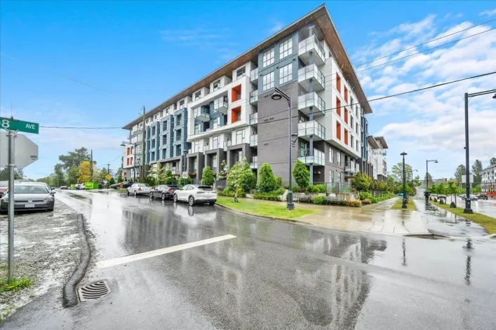 W621 10828 139A STREET, Surrey