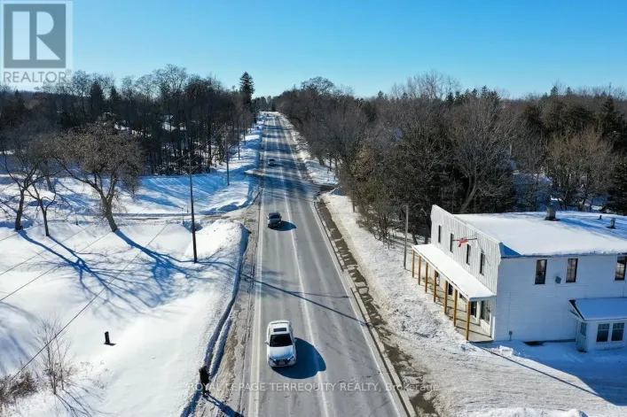 W7 - 132 HIGHWAY 7, Pickering