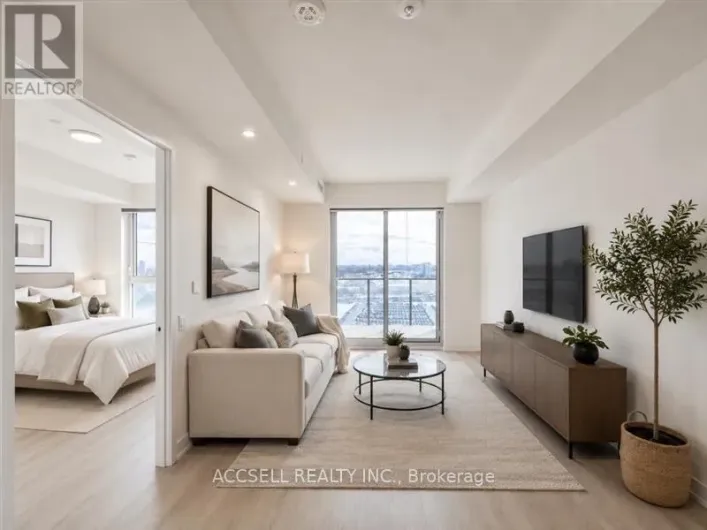 W905 - 185 MILLWAY AVENUE, Vaughan