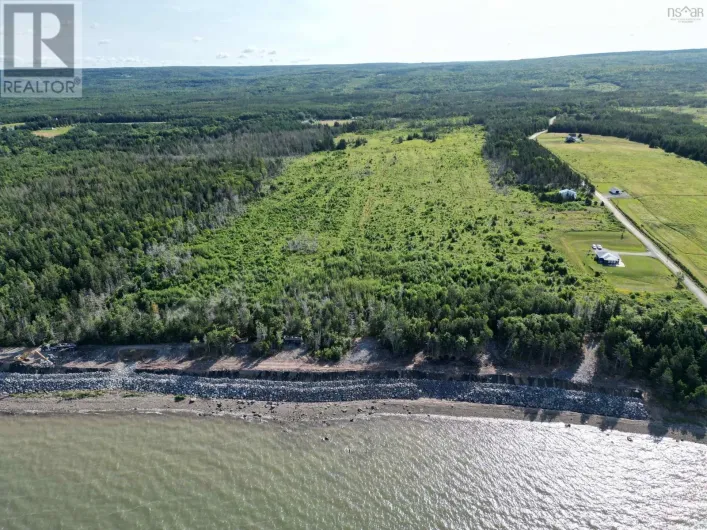 Walkers Cove Road, Judique South