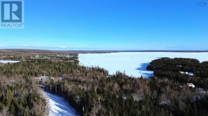 Walkerville Road, Walkerville