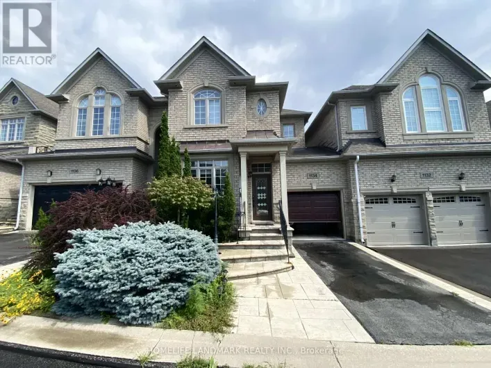 WALKOUT BASEMENT - 1134 WOODINGTON LANE, Oakville