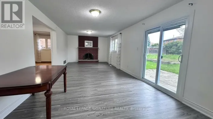 WALKOUT BASEMENT 3 - 3137 SUNNYHILL DRIVE, Mississauga