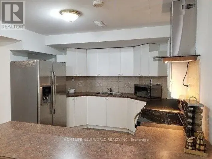 (WALKOUT BASEMENT) - 53 BRILLINGER STREET, Richmond Hill