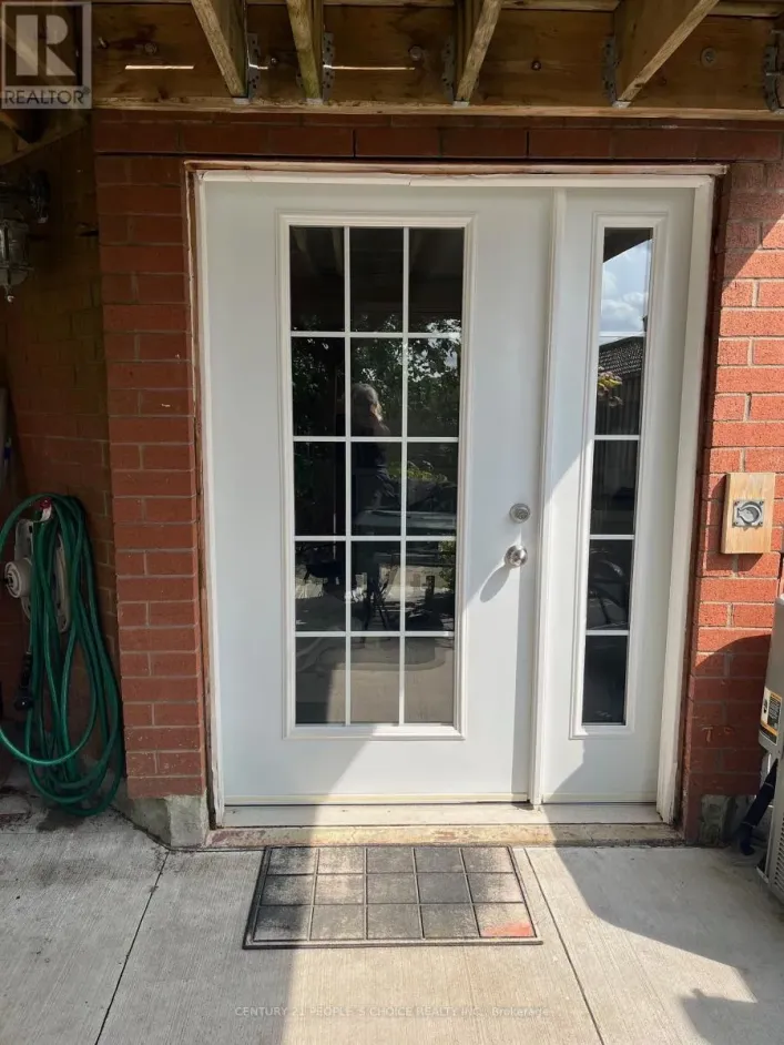 WALKOUT BSMT - 383 JAY CRESCENT, Orangeville