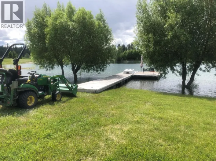 Wasa lake Park Drive Lot# B, Wasa