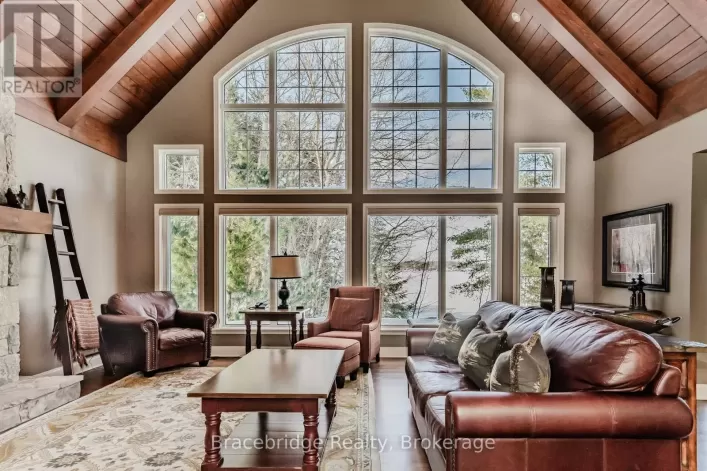 WATER'S EDGE W1 - 3876 MUSKOKA ROAD 118 HIGHWAY W, Muskoka Lakes