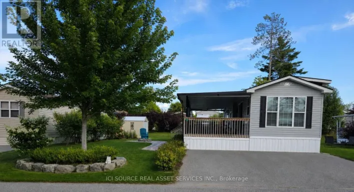 WCL-CT015 - 15 CHIPPEWA TRAIL, Wasaga Beach