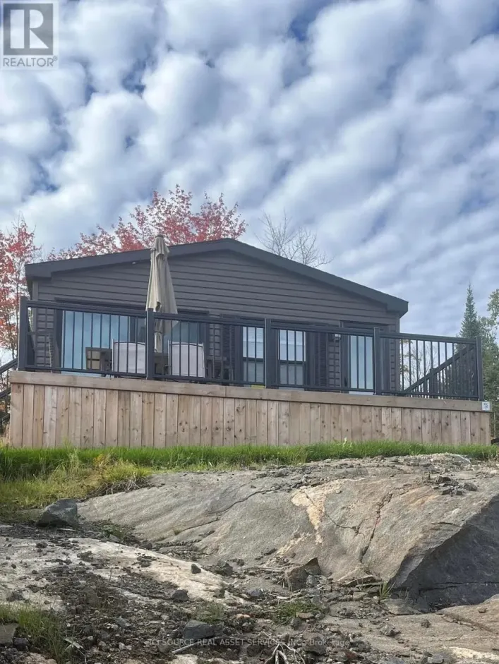 WCW16 - 1047 BONNIE LAKE CAMP ROAD, Bracebridge