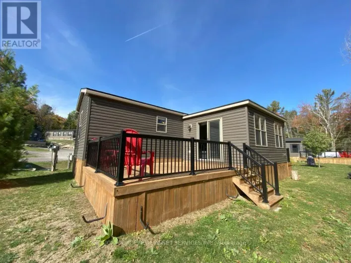 WCW19 - 1047 BONNIE LAKE CAMP DRIVE, Bracebridge