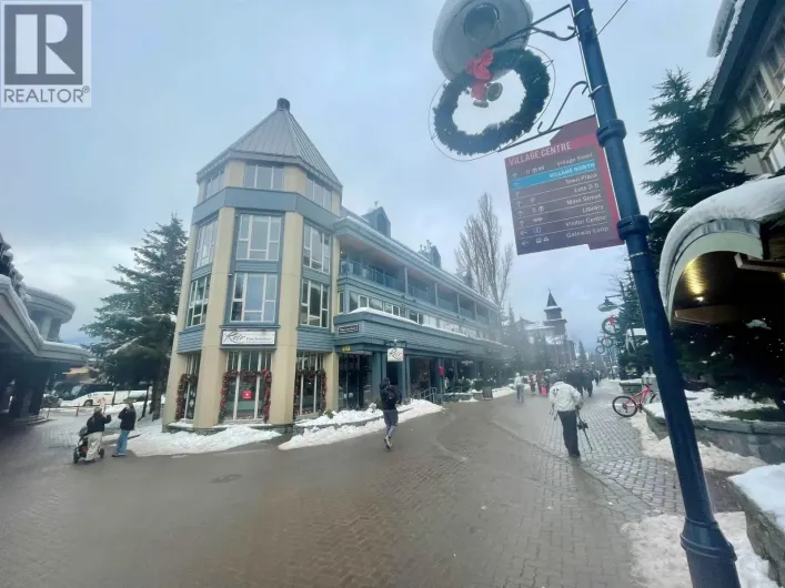 Week 50 203/303-4321 VILLAGE GATE BOULEVARD, Whistler