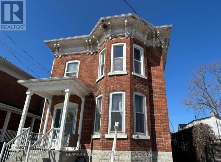 WEST - 11 BRIDGE STREET, Greater Napanee