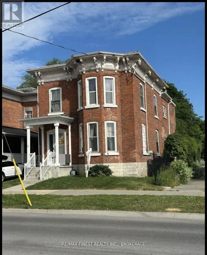 WEST - 11A BRIDGE STREET, Greater Napanee