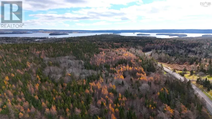 West Bay Hwy, Cape George Estates