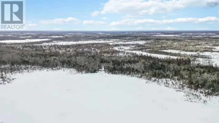 West Dalhousie Road, West Dalhousie